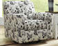 Abney Sofa Chaise and Chair at Towne & Country Furniture (AL) furniture, home furniture, home decor, sofa, bedding