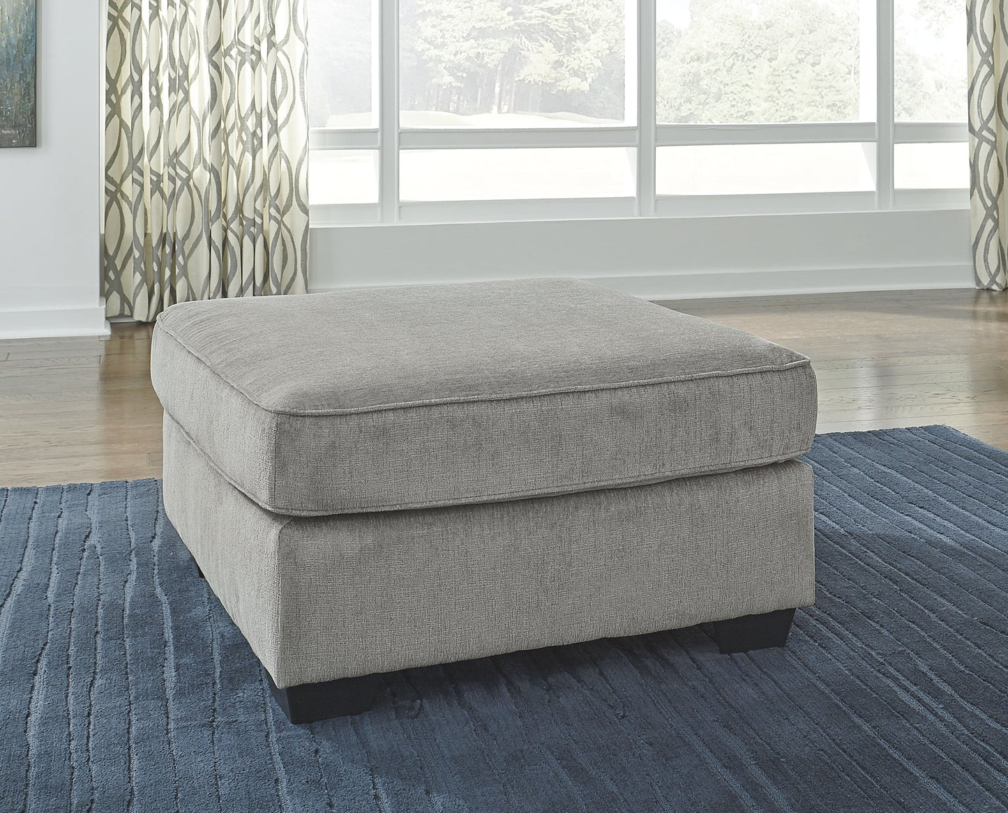 Altari 2-Piece Sleeper Sectional with Ottoman at Towne & Country Furniture (AL) furniture, home furniture, home decor, sofa, bedding