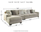 Ardsley 3-Piece Sectional with Chaise at Towne & Country Furniture (AL) furniture, home furniture, home decor, sofa, bedding