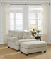 Asanti Chair and Ottoman at Towne & Country Furniture (AL) furniture, home furniture, home decor, sofa, bedding