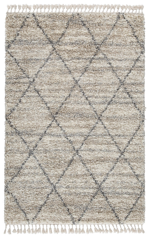 Ashley Express - Abdalah Large Rug at Towne & Country Furniture (AL) furniture, home furniture, home decor, sofa, bedding