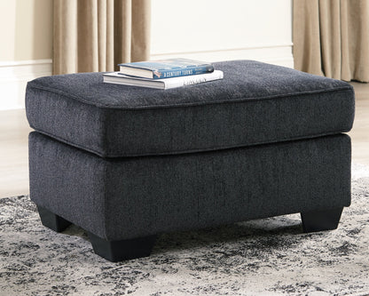 Ashley Express - Altari Ottoman at Towne & Country Furniture (AL) furniture, home furniture, home decor, sofa, bedding