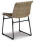 Ashley Express - Amaris Chair (2/CN) at Towne & Country Furniture (AL) furniture, home furniture, home decor, sofa, bedding