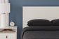 Ashley Express - Aprilyn Full Bookcase Headboard with Dresser and 2 Nightstands at Towne & Country Furniture (AL) furniture, home furniture, home decor, sofa, bedding