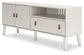 Ashley Express - Aprilyn Medium TV Stand at Towne & Country Furniture (AL) furniture, home furniture, home decor, sofa, bedding