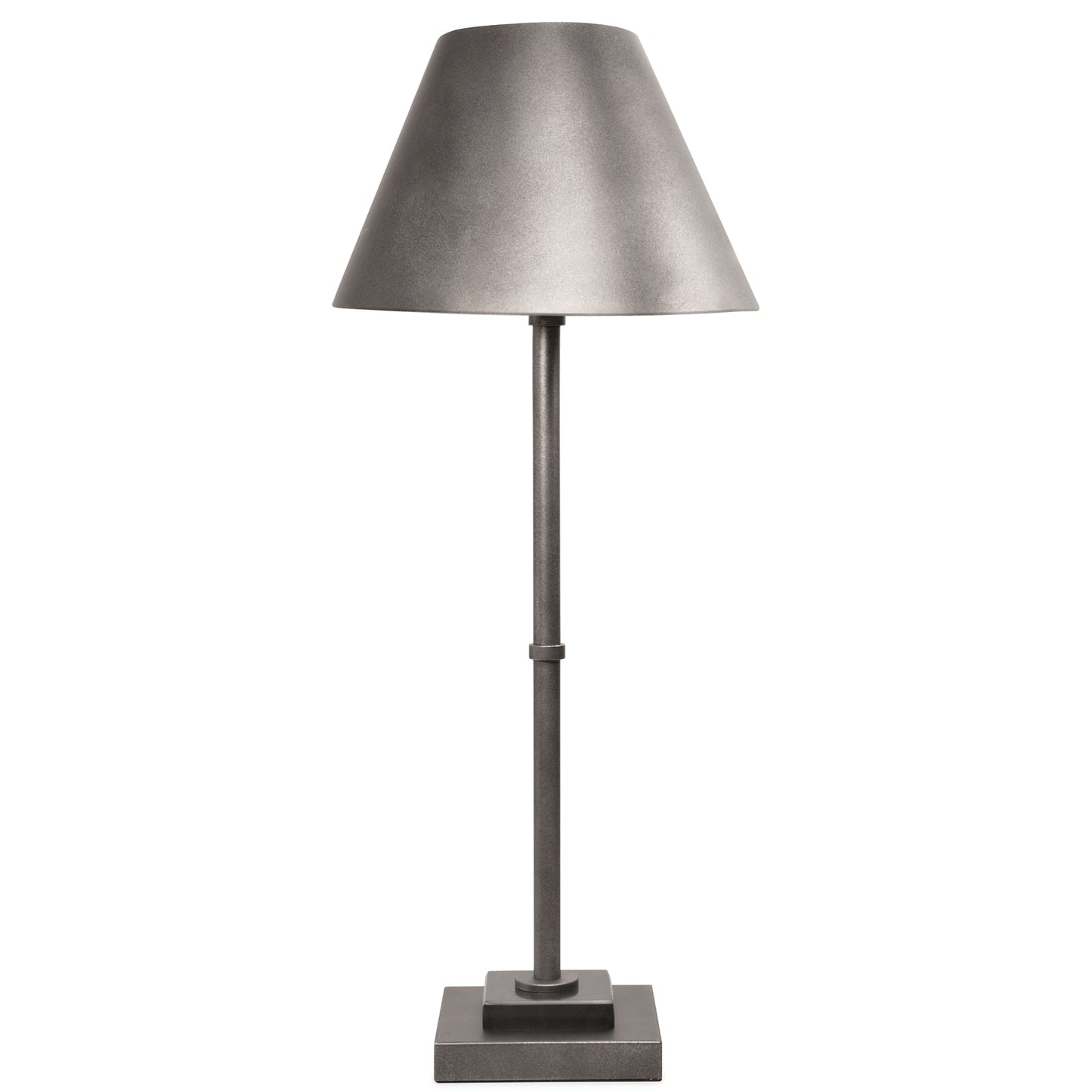 Ashley Express - Belldunn Metal Table Lamp (1/CN) at Towne & Country Furniture (AL) furniture, home furniture, home decor, sofa, bedding