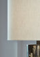 Ashley Express - Ellford Poly Table Lamp (1/CN) at Towne & Country Furniture (AL) furniture, home furniture, home decor, sofa, bedding