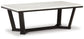 Ashley Express - Fostead Rectangular Cocktail Table at Towne & Country Furniture (AL) furniture, home furniture, home decor, sofa, bedding