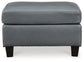 Ashley Express - Genoa Ottoman at Towne & Country Furniture (AL) furniture, home furniture, home decor, sofa, bedding