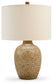 Ashley Express - Jairgan Poly Table Lamp (2/CN) at Towne & Country Furniture (AL) furniture, home furniture, home decor, sofa, bedding