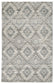 Ashley Express - Monwick Large Rug at Towne & Country Furniture (AL) furniture, home furniture, home decor, sofa, bedding