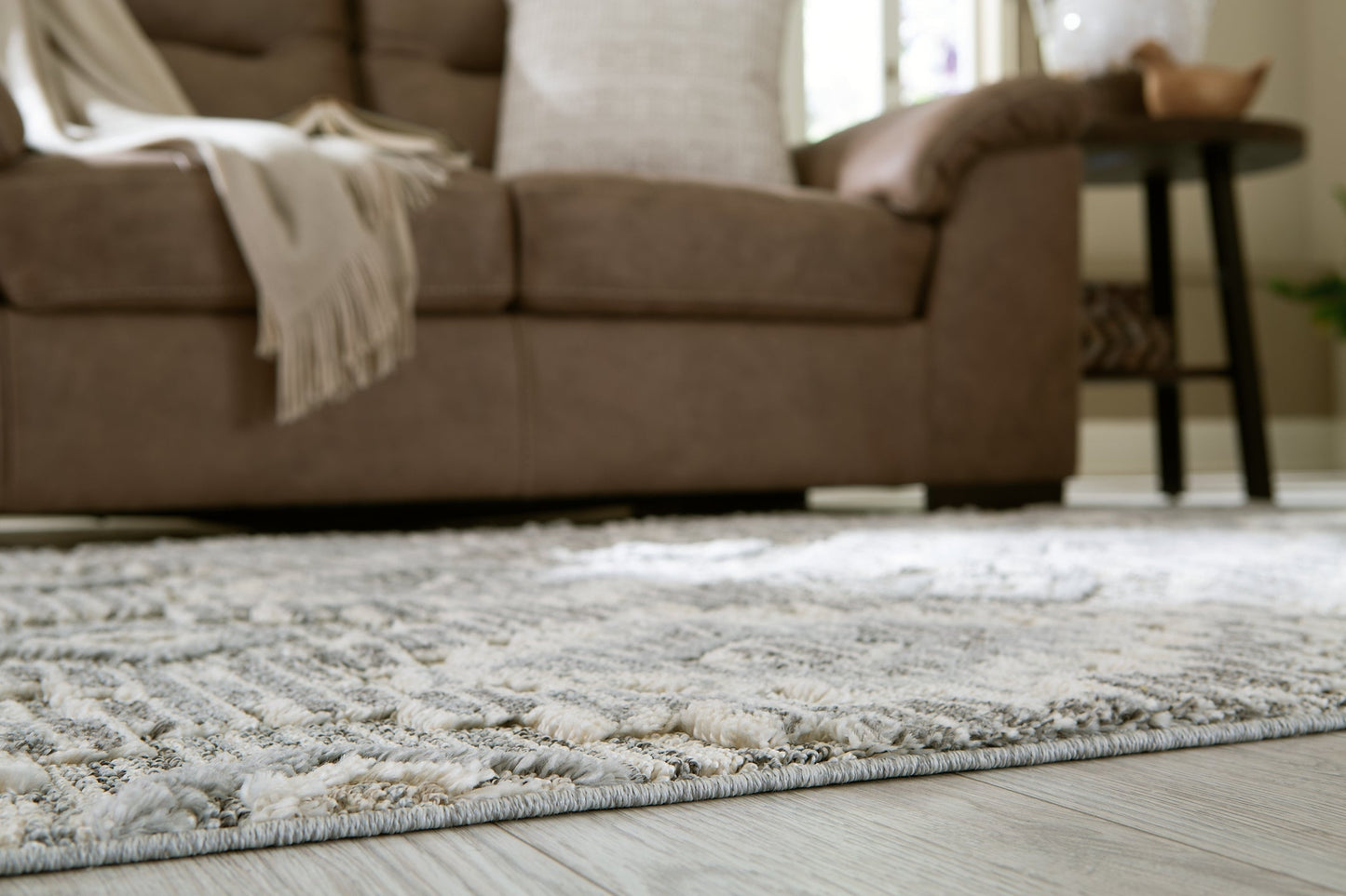 Ashley Express - Monwick Large Rug at Towne & Country Furniture (AL) furniture, home furniture, home decor, sofa, bedding