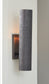 Ashley Express - Oncher Wall Sconce at Towne & Country Furniture (AL) furniture, home furniture, home decor, sofa, bedding