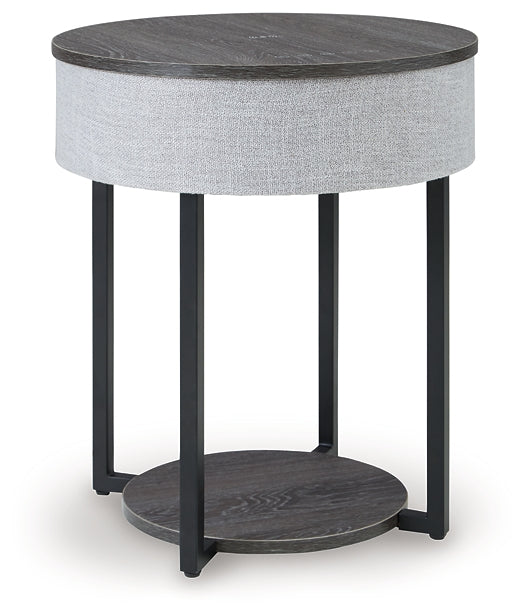 Ashley Express - Sethlen Accent Table at Towne & Country Furniture (AL) furniture, home furniture, home decor, sofa, bedding