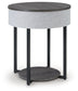 Ashley Express - Sethlen Accent Table at Towne & Country Furniture (AL) furniture, home furniture, home decor, sofa, bedding