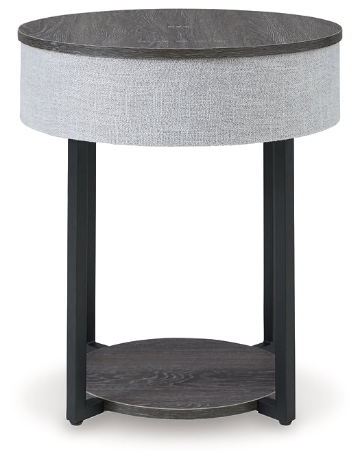 Ashley Express - Sethlen Accent Table at Towne & Country Furniture (AL) furniture, home furniture, home decor, sofa, bedding