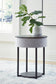 Ashley Express - Sethlen Accent Table at Towne & Country Furniture (AL) furniture, home furniture, home decor, sofa, bedding