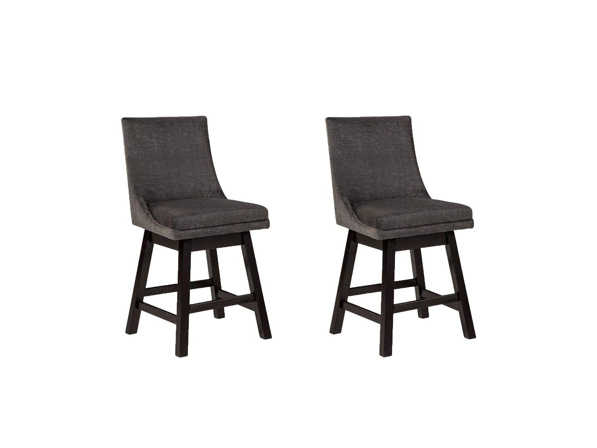 Ashley Express - Tallenger 2-Piece Bar Stool at Towne & Country Furniture (AL) furniture, home furniture, home decor, sofa, bedding