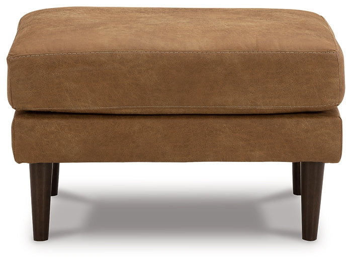 Ashley Express - Telora Ottoman at Towne & Country Furniture (AL) furniture, home furniture, home decor, sofa, bedding