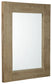 Ashley Express - Waltleigh Accent Mirror at Towne & Country Furniture (AL) furniture, home furniture, home decor, sofa, bedding