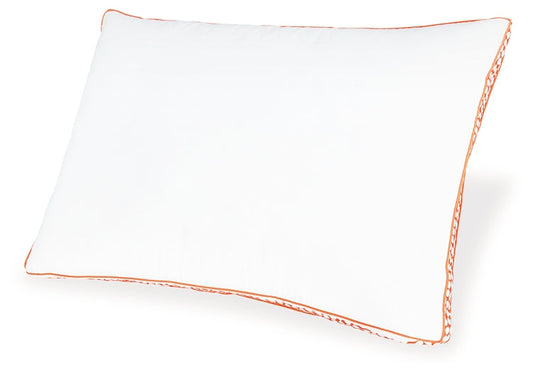 Ashley Express - Zephyr 2.0 3-in-1 Pillow at Towne & Country Furniture (AL) furniture, home furniture, home decor, sofa, bedding