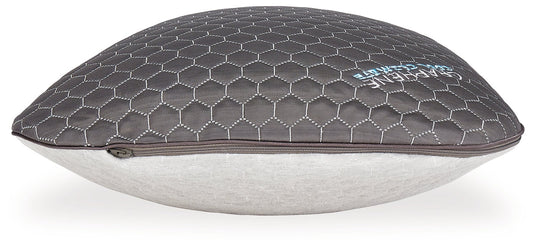 Ashley Express - Zephyr 2.0 Graphene Contour Pillow at Towne & Country Furniture (AL) furniture, home furniture, home decor, sofa, bedding