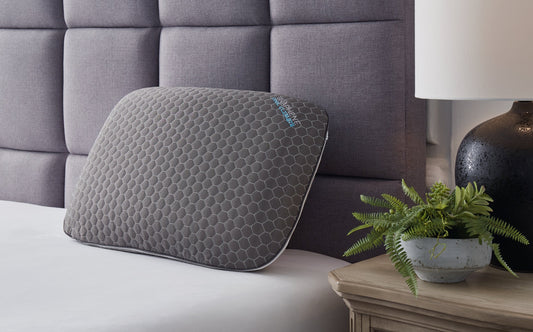 Ashley Express - Zephyr 2.0 Graphene Contour Pillow at Towne & Country Furniture (AL) furniture, home furniture, home decor, sofa, bedding