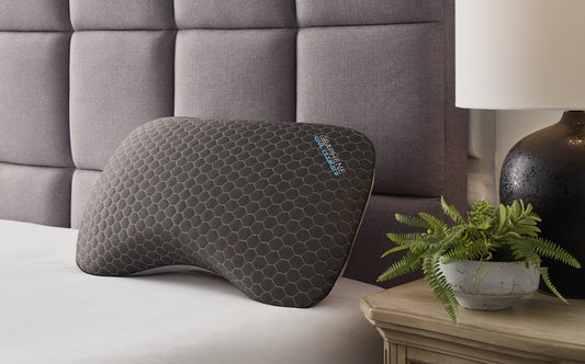 Ashley Express - Zephyr 2.0 Graphene Contour Pillow at Towne & Country Furniture (AL) furniture, home furniture, home decor, sofa, bedding