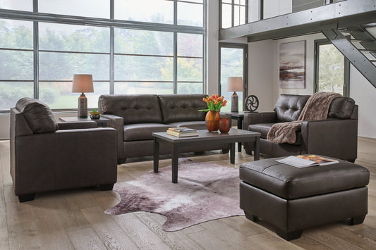 Belziani Sofa, Loveseat, Chair and Ottoman at Towne & Country Furniture (AL) furniture, home furniture, home decor, sofa, bedding