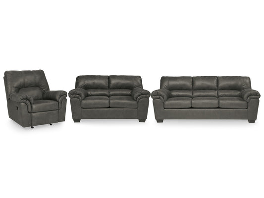 Bladen Sofa, Loveseat and Recliner at Towne & Country Furniture (AL) furniture, home furniture, home decor, sofa, bedding