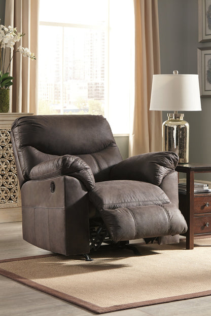 Boxberg Rocker Recliner at Towne & Country Furniture (AL) furniture, home furniture, home decor, sofa, bedding