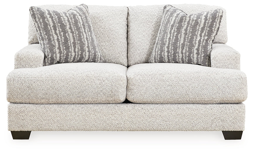 Brebryan Loveseat at Towne & Country Furniture (AL) furniture, home furniture, home decor, sofa, bedding