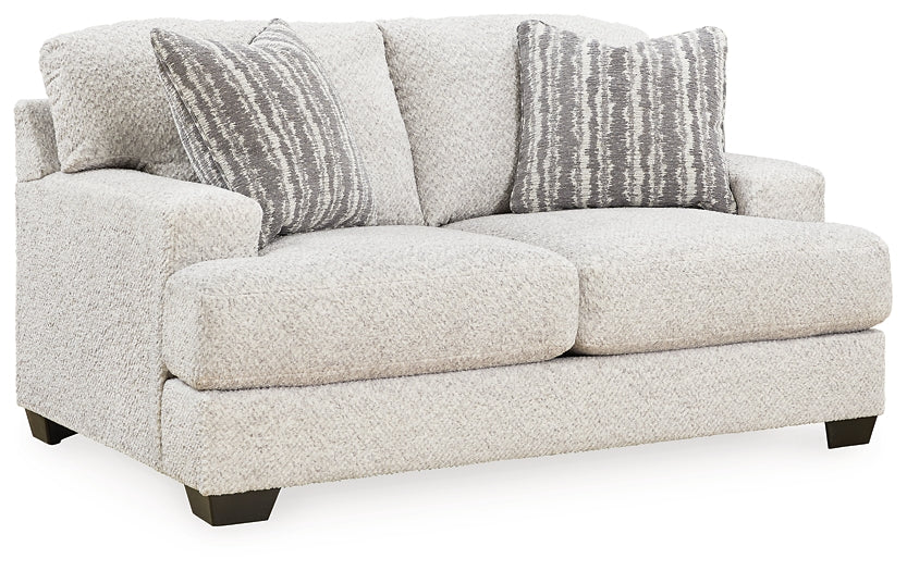 Brebryan Loveseat at Towne & Country Furniture (AL) furniture, home furniture, home decor, sofa, bedding