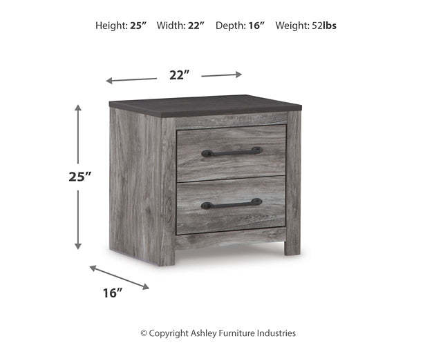 Bronyan Queen Panel Bed with Mirrored Dresser, Chest and Nightstand at Towne & Country Furniture (AL) furniture, home furniture, home decor, sofa, bedding