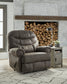 Camera Time Zero Wall Recliner at Towne & Country Furniture (AL) furniture, home furniture, home decor, sofa, bedding