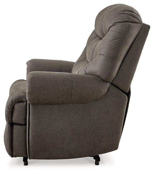 Camera Time Zero Wall Recliner at Towne & Country Furniture (AL) furniture, home furniture, home decor, sofa, bedding