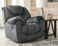 Capehorn Rocker Recliner at Towne & Country Furniture (AL) furniture, home furniture, home decor, sofa, bedding