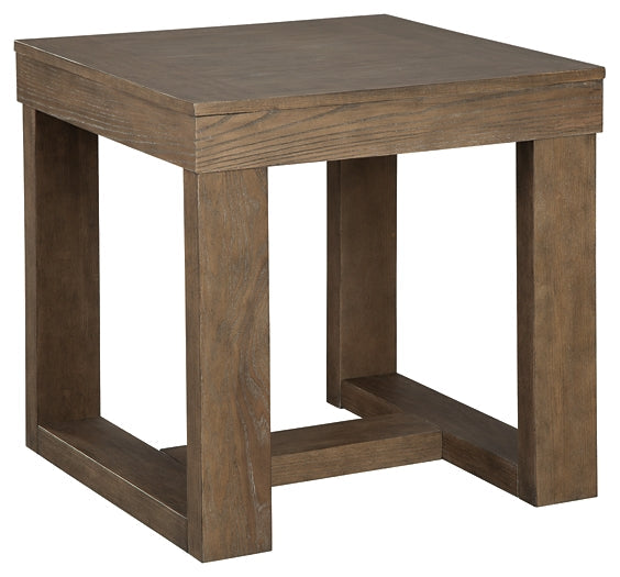 Cariton 2 End Tables at Towne & Country Furniture (AL) furniture, home furniture, home decor, sofa, bedding