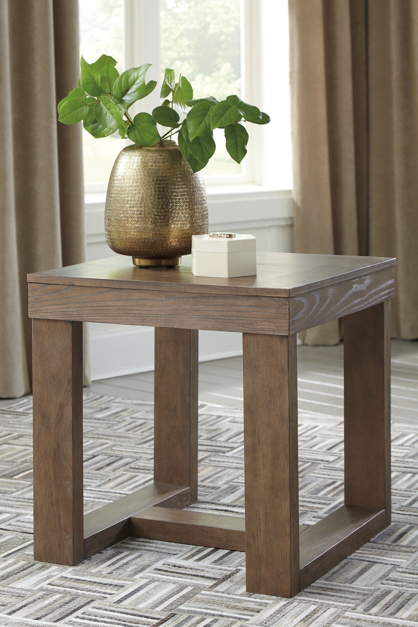 Cariton 2 End Tables at Towne & Country Furniture (AL) furniture, home furniture, home decor, sofa, bedding