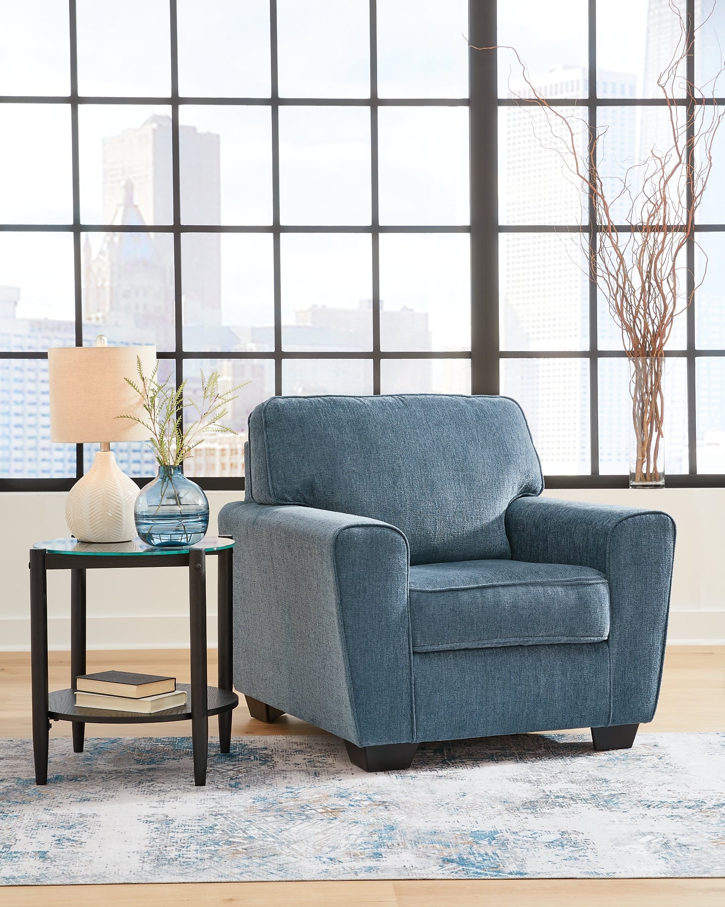 Cashton Chair at Towne & Country Furniture (AL) furniture, home furniture, home decor, sofa, bedding