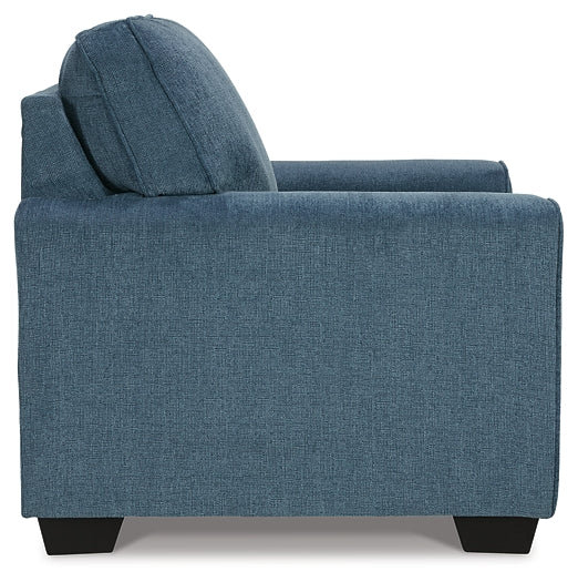 Cashton Chair at Towne & Country Furniture (AL) furniture, home furniture, home decor, sofa, bedding