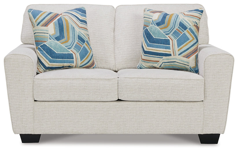 Cashton Loveseat at Towne & Country Furniture (AL) furniture, home furniture, home decor, sofa, bedding