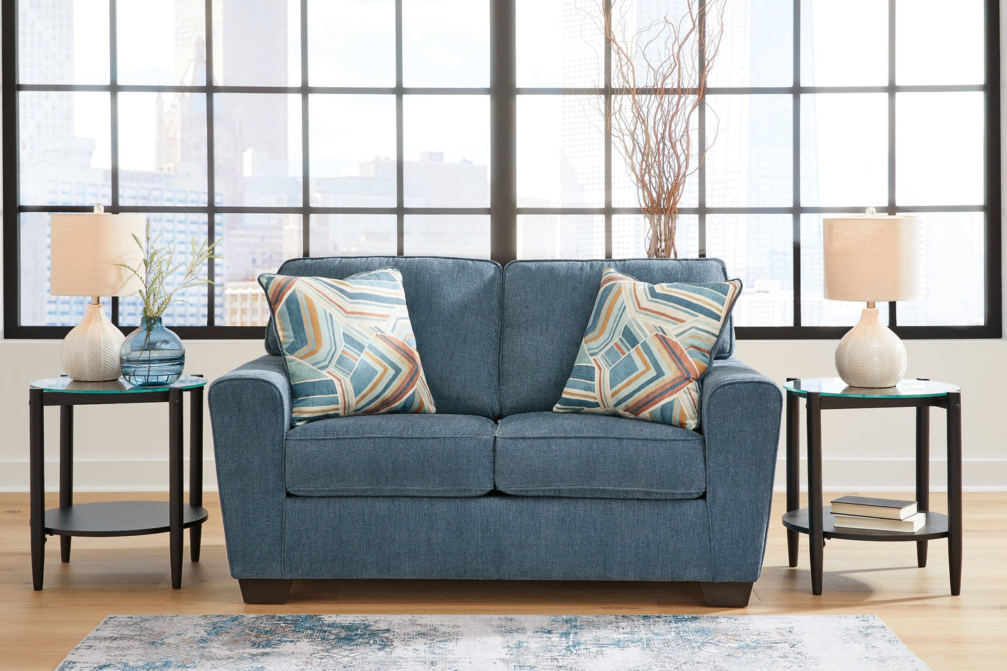 Cashton Sofa, Loveseat, Chair and Ottoman at Towne & Country Furniture (AL) furniture, home furniture, home decor, sofa, bedding