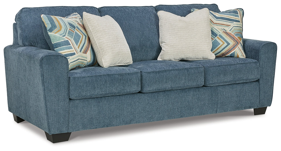 Cashton Sofa, Loveseat, Chair and Ottoman at Towne & Country Furniture (AL) furniture, home furniture, home decor, sofa, bedding