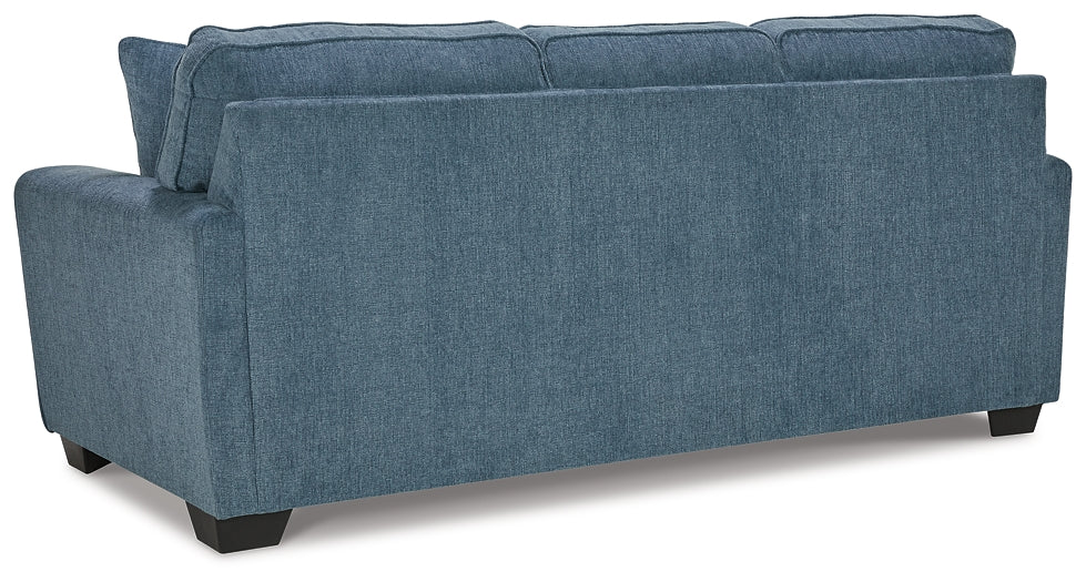 Cashton Sofa, Loveseat, Chair and Ottoman at Towne & Country Furniture (AL) furniture, home furniture, home decor, sofa, bedding