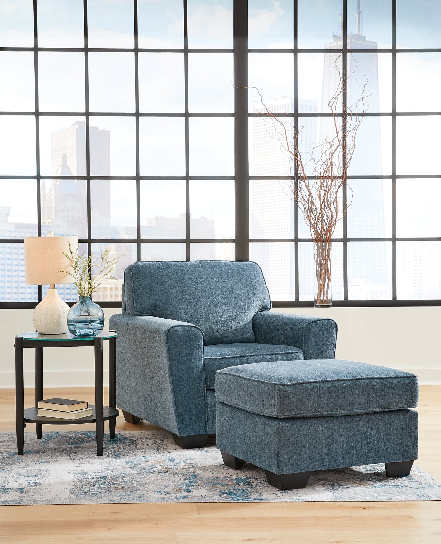 Cashton Sofa, Loveseat, Chair and Ottoman at Towne & Country Furniture (AL) furniture, home furniture, home decor, sofa, bedding