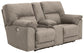 Cavalcade DBL REC PWR Loveseat w/Console at Towne & Country Furniture (AL) furniture, home furniture, home decor, sofa, bedding