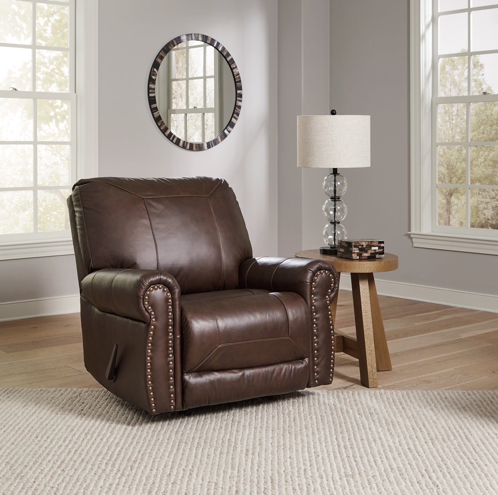 Colleton Rocker Recliner at Towne & Country Furniture (AL) furniture, home furniture, home decor, sofa, bedding