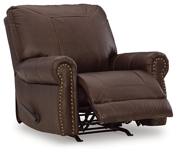 Colleton Rocker Recliner at Towne & Country Furniture (AL) furniture, home furniture, home decor, sofa, bedding