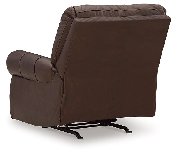 Colleton Rocker Recliner at Towne & Country Furniture (AL) furniture, home furniture, home decor, sofa, bedding